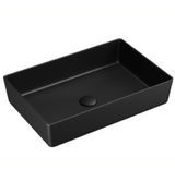 Core Metal Countertop Basin - 4 Colour Options