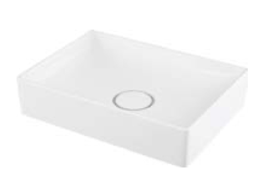 Stance Counter Top Basin - 3 Sizes