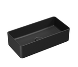 Vessel Countertop Basin - 6 Designs