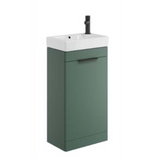 Esme 450 Cloakroom Unit - 5 Colours