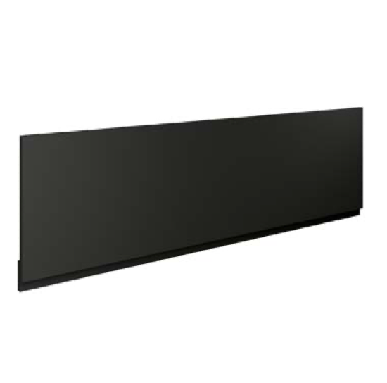 Wooden 1800 Front Panel - 3 Colour Options