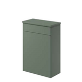 Muro WC Unit - 4 Colour Options