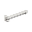 Square Wall Mounted Arm