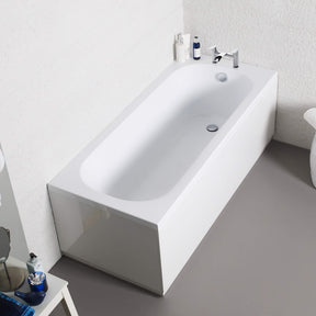 Standard Front Panel 1700x515