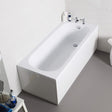 Standard Front Panel 1700x540