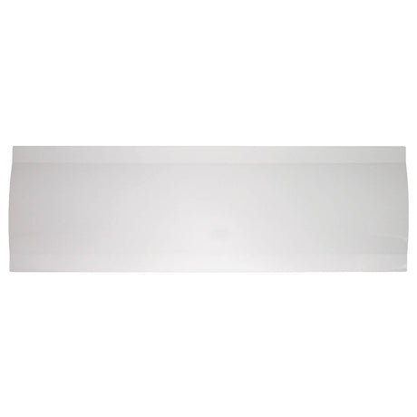 Standard Front Panel 1700x515