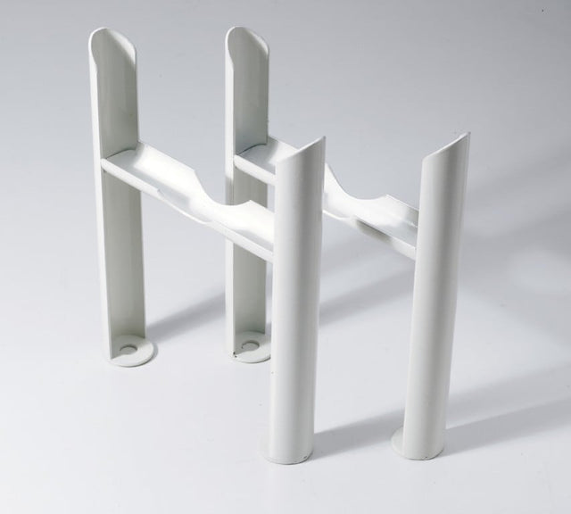 6 column Insertable Feet (pair)