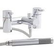 Plan Bath Shower Mixer
