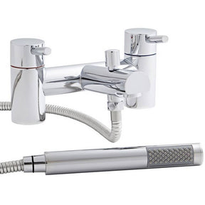 Plan Bath Shower Mixer