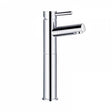 Plan Hi Rise Mono Basin Mixer
