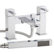 Pure Bath Shower Mixer