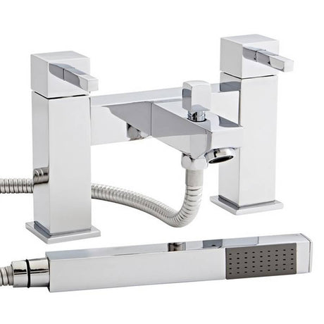Pure Bath Shower Mixer