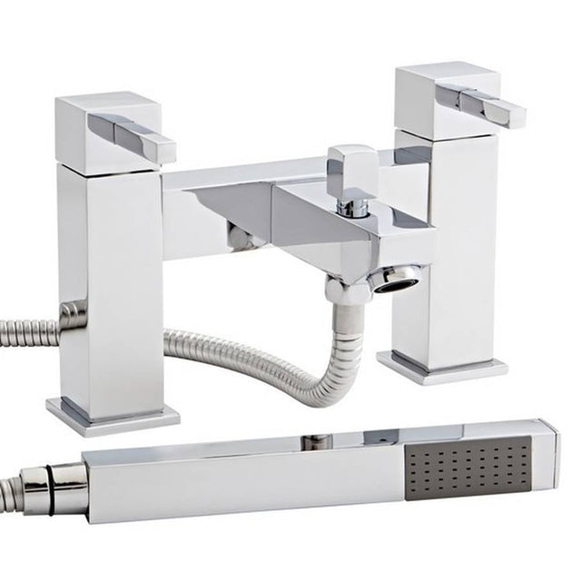 Pure Bath Shower Mixer