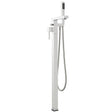 Pure Free Standing Bath Shower Mixer