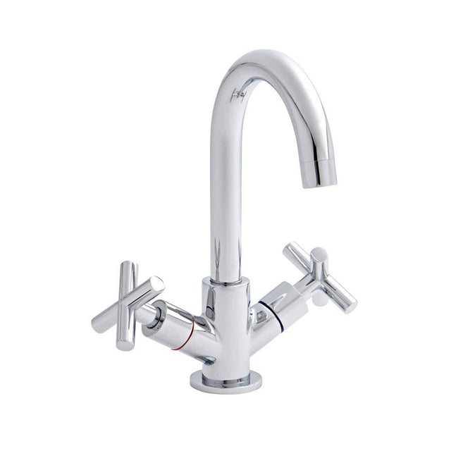 Times Mono Basin Mixer