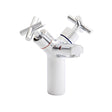 Times Branch Mono Basin Mixer