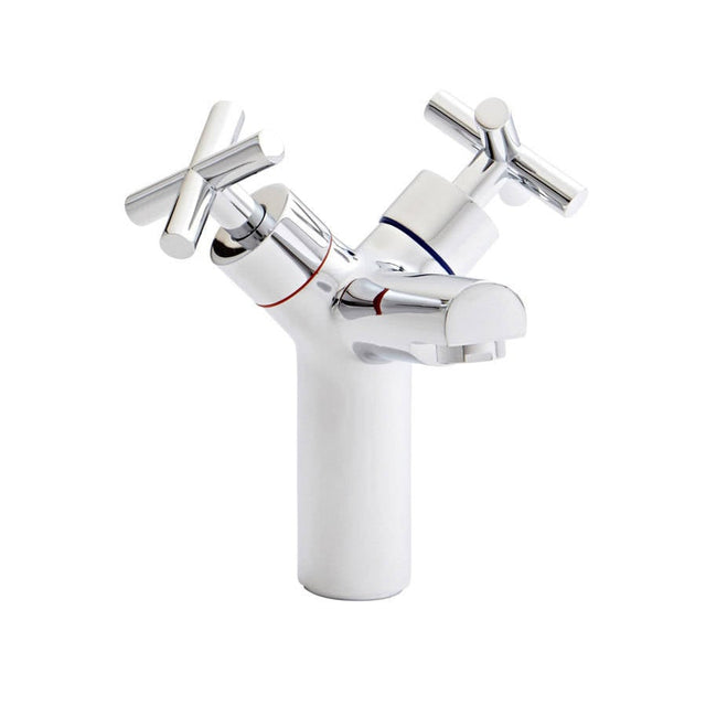 Times Branch Mono Basin Mixer