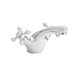 Victory Mono Basin Mixer