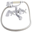 Victory Bath Shower Mixer