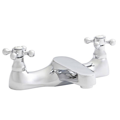 Victory Bath Filler