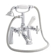 Klassique Bath Shower Mixer - NEW