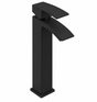 Fiuto Nero Hi Rise Mono Basin Mixer