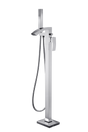 Flair Free Standing Bath Shower Mixer