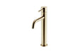 Ottone Hi Rise Mono Basin Mixer