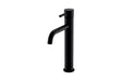 Nero Round Hi Rise Mono Basin Mixer