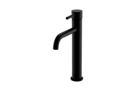 Nero Round Hi Rise Mono Basin Mixer