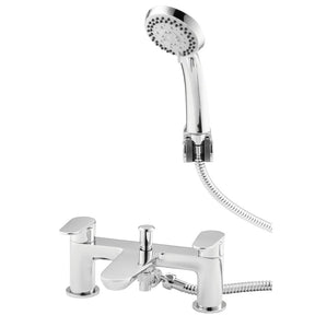 Mirage Bath Shower Mixer