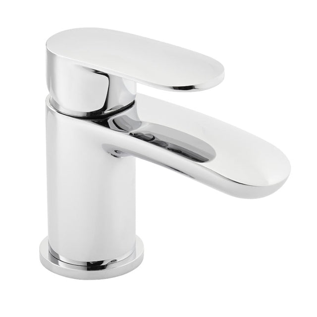 Verve Mini Mono Basin Mixer