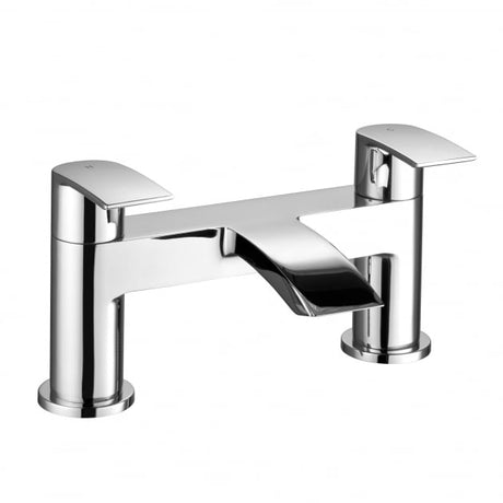 Curve Bath Filler