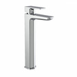 Kolt Hi-Rise Mono Basin Mixer Chrome