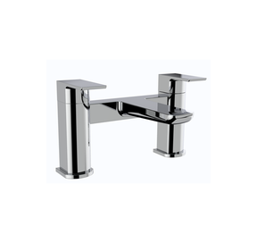 Kolt Bath Filler Chrome