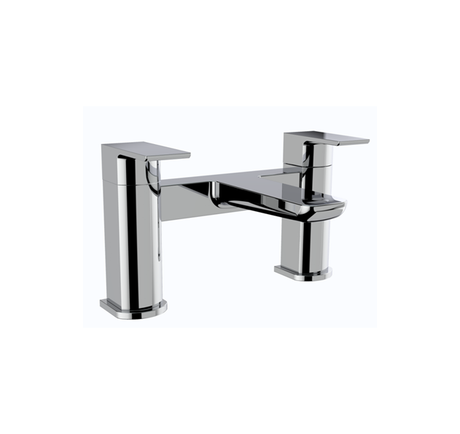 Kolt Bath Filler Chrome