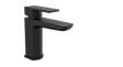 Kolt Mono Basin Mixer Matt Black
