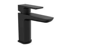 Kolt Mono Basin Mixer Matt Black