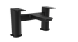 Kolt Bath Filler Matt Black