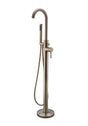 Ottone Freestanding Bath Shower Mixer