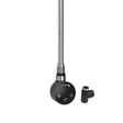 Dual Fuel Kit Thermostatic 300W Element - Black