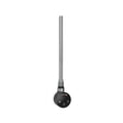 Dual Fuel Kit Thermostatic 600W Element - Black