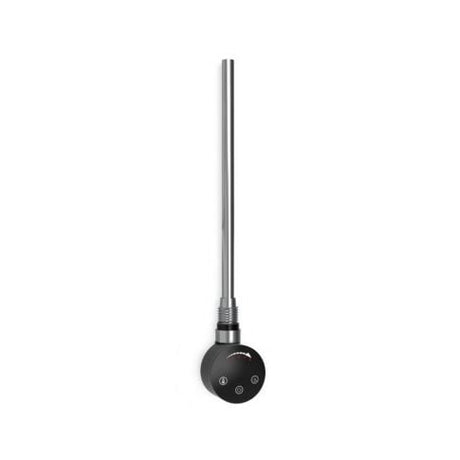 Dual Fuel Kit Thermostatic 600W Element - Black