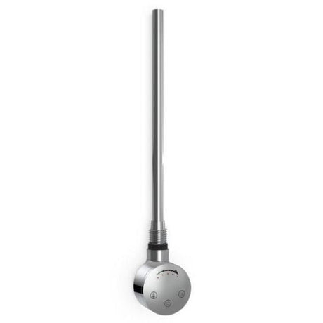 Dual Fuel Kit Thermostatic 600W Element - Chrome