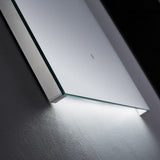 Tresham 500x700mm Top Bar Back Lit - Landscape