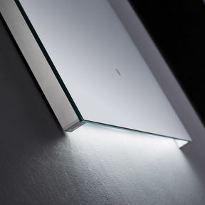 Tresham 500x700mm Top Bar Back Lit - Landscape