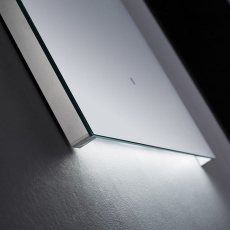 Tresham 500x700mm Top Bar Back Lit - Landscape