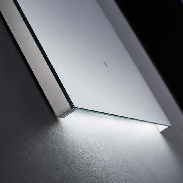 Tresham 500x700mm Top Bar Back Lit - Landscape