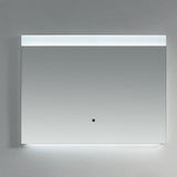 Tresham 500x700mm Top Bar Back Lit - Landscape