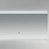 Tresham 600x1200mm Top Bar Back Lit - Landscape